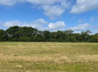 LOT 6 Vz County Road 3416, Wills Pt, TX 75169