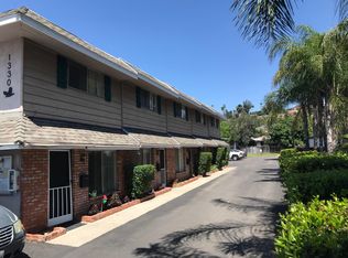 1320 S Juniper St #B, Escondido, CA 92025