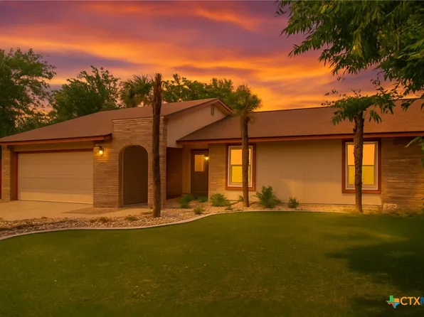 409 W Mary Jane Dr, Killeen, TX 76541