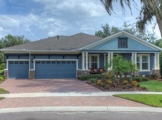 5011 Oakline View Dr, Lithia, FL 33547