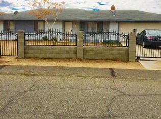 40241 Fieldspring St, Palmdale, CA 93591