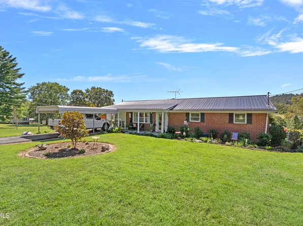 151 Stanley Valley Rd, Rogersville, TN 37857