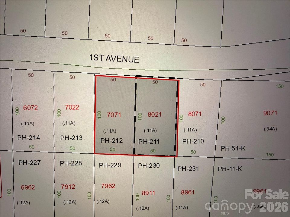 2nd image of 0 1st Ave #211 & 212