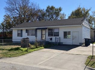 2471 N Vandalia Ave, Tulsa, OK 74115