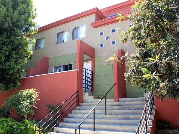 Valley Village So. Apartments