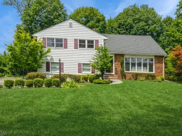 12 Broadlawn Dr, Livingston Twp., NJ 07039