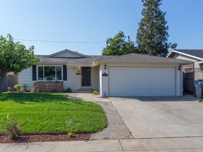 1434 Lansing Ave, San Jose, CA, 95118