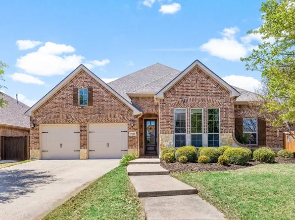 9605 Rexford Dr, Fort Worth, TX 76131