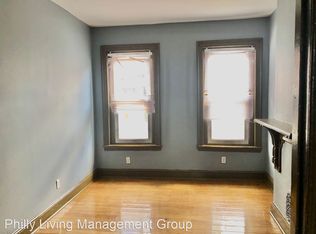 1854 Judson St, Philadelphia, PA 19121