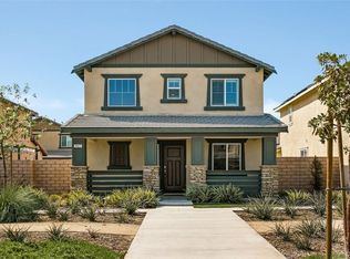 3927 S Toronto Paseo, Ontario, CA 91761