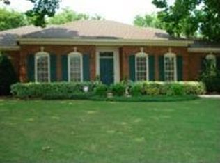 8619 Plantation Ridge Rd, Montgomery, AL 36116