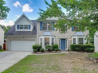 2054 Pierce Way, Buford, GA 30519