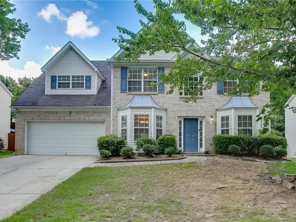 2054 Pierce Way, Buford, GA 30519