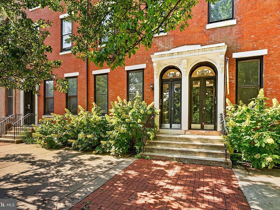 1st image of 1828 Green St APT 3R
