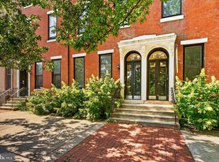 1828 Green St APT 3R, Philadelphia, PA 19130