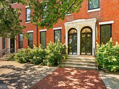 1828 Green St APT 3R, Philadelphia, PA, 19130