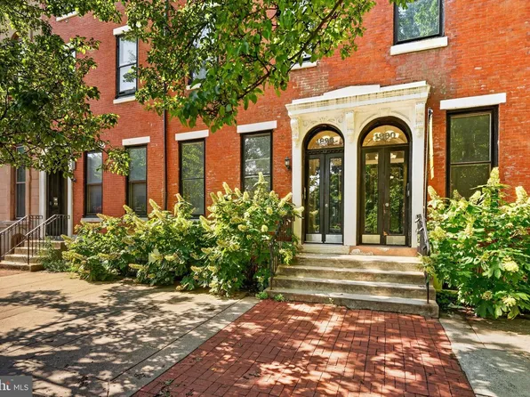 1828 Green St APT 3R, Philadelphia, PA 19130