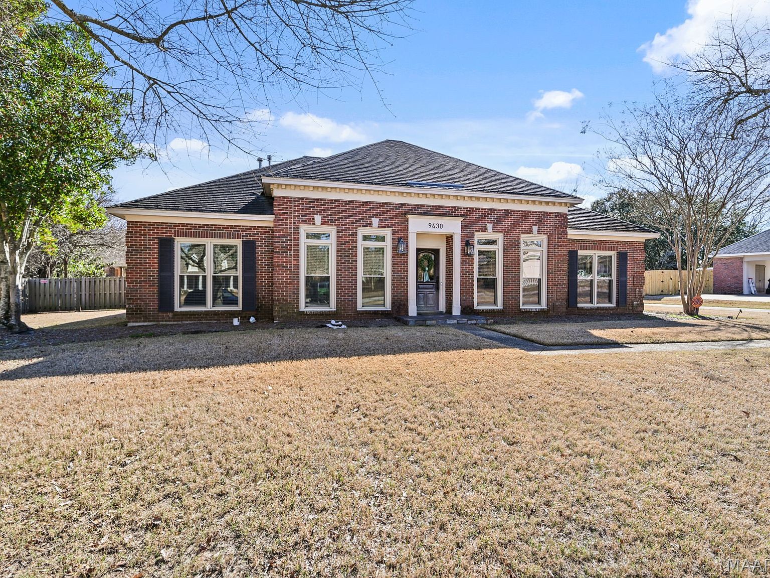 9430 Huntingdon Ct
