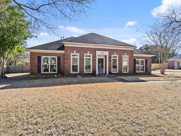 9430 Huntingdon Ct, Montgomery, AL 36117