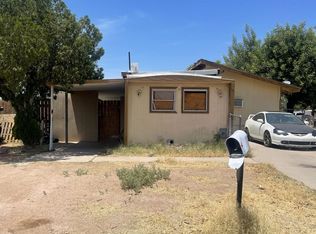 250 S Ellsworth Rd, Mesa, AZ 85208