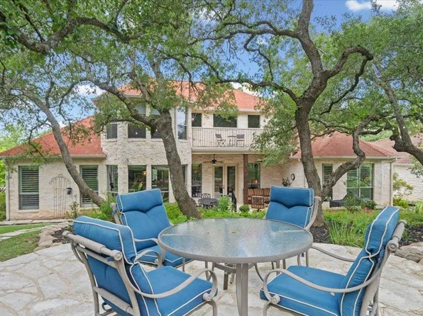 91 Duck Lake Dr, Lakeway, TX 78734