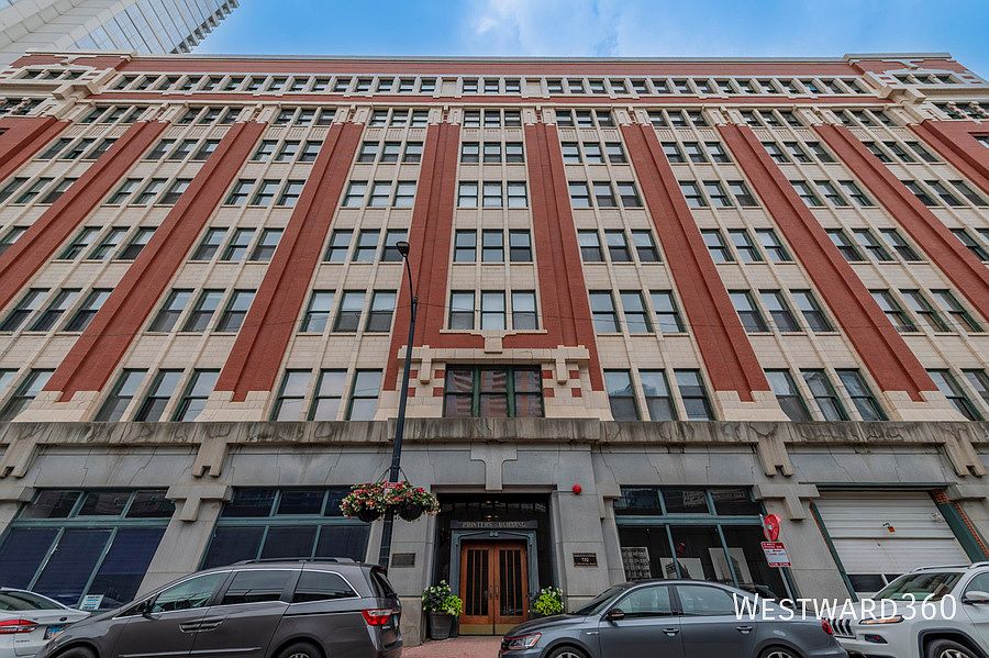 1st image of 732 S Financial Pl APT 417