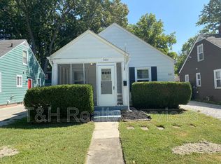 5107 Ralston Ave, Indianapolis, IN 46205