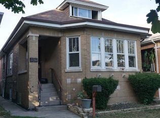 3842 W 60th St, Chicago, IL 60629