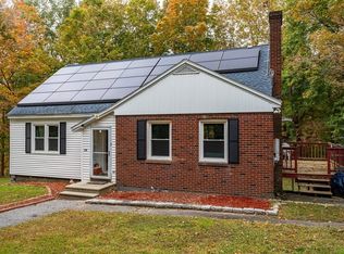 54 Carr Ave, Lunenburg, MA 01462