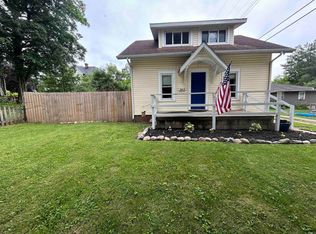 105 E Washington St, Attica, IN 47918