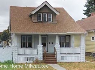 2724 N 38th St #A, Milwaukee, WI