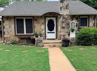 417 Westmoreland St, Mason, TX 76856