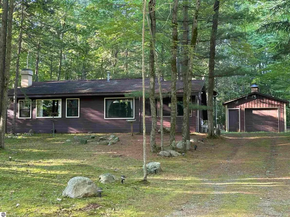 7712 Lakeview Dr, Harrison, MI 48625