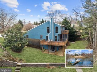 242 Saint Antons Way, Arnold, MD 21012