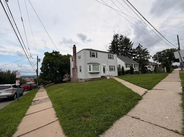 42 Longview Ave, Hackensack, NJ 07601