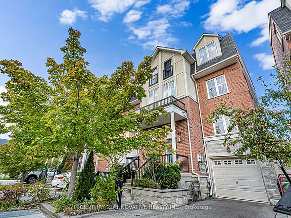 2nd image of 99 John Bell Cres