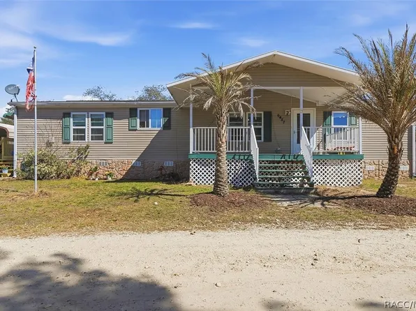 6457 N Zircon Point, Dunnellon, FL 34433