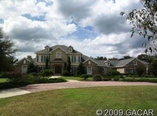 4202 NW 155th Ter, Newberry, FL 32669