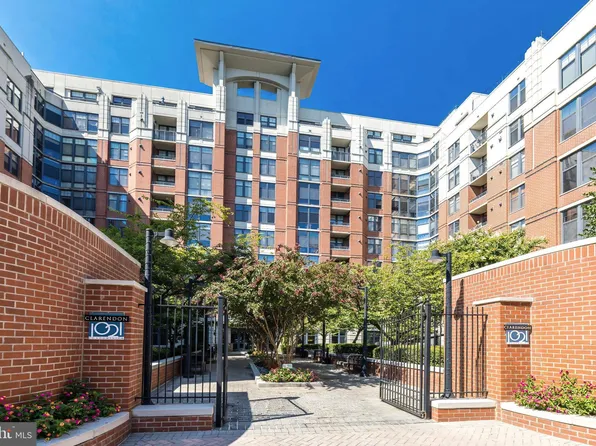 1021 Garfield St #633, Arlington, VA 22201