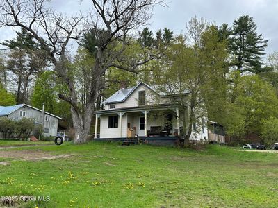93 Water Street, Elizabethtown, NY, 12932