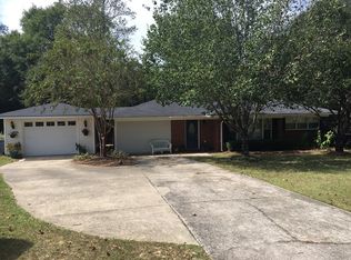 307 Oak Dr, Abbeville, AL 36310