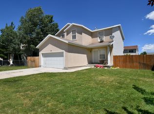 43 E Horizon Ave, Heber, UT 84032