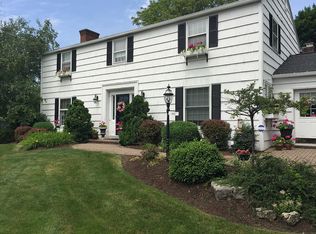 103 Cross Rd, Syracuse, NY 13224