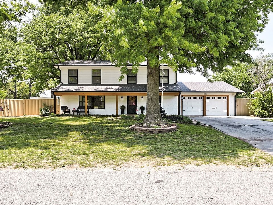 234 Westside Dr, Norman, OK 73069 MLS 1061574 Zillow