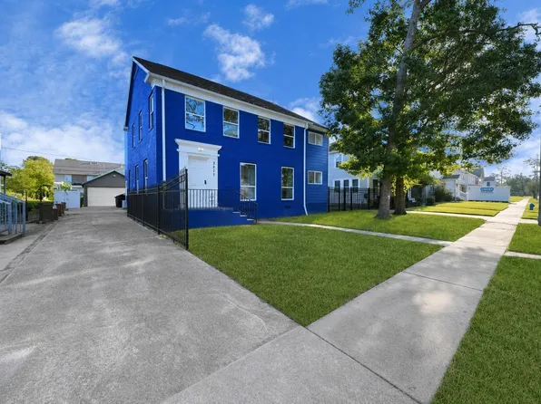 3217 Binz St, Houston, TX 77004