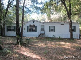 5365 E Big Buck Ct, Inverness, FL 34452