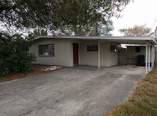6068 Pan American Blvd, North Port, FL 34287