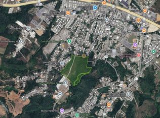 Bo Pueblo Comunidad Sabana, Moca, PR 00676