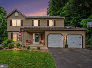 419 Hidden Valley Rd, New Cumberland, PA 17070