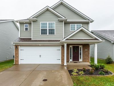 2513 Milsom Ln, Lexington, KY, 40511